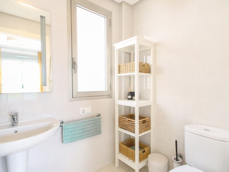 2 chambre Maison de Ville à vendre à Aguas Nuevas - 339 000 € (Ref: 9625871)