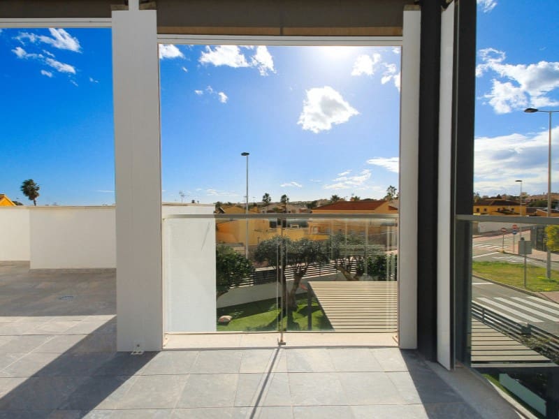 2 chambre Maison de Ville à vendre à Aguas Nuevas - 339 000 € (Ref: 9625871)