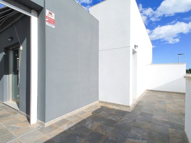 2 chambre Maison de Ville à vendre à Aguas Nuevas - 339 000 € (Ref: 9625871)