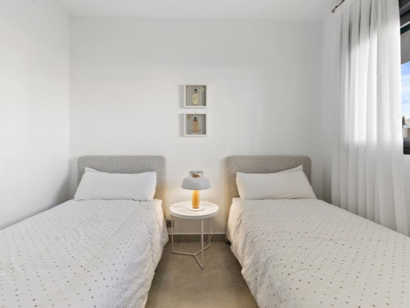 2 bedroom Apartment for sale in La Zenia - € 310,000 (Ref: 9625872)