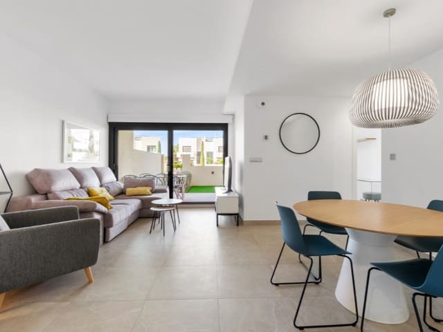 2 chambre Appartement à vendre à La Zenia, Orihuela - 310 000 € (Ref: 9625872)