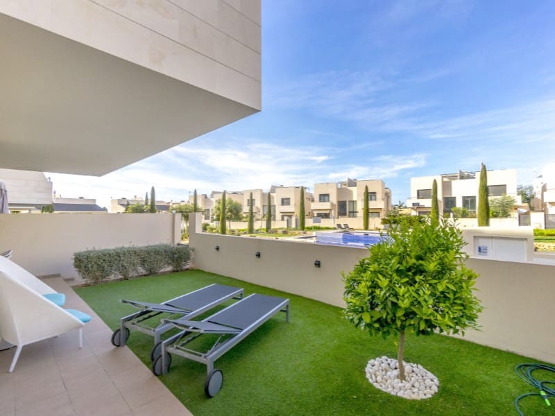 2 bedroom Apartment for sale in La Zenia - € 310,000 (Ref: 9625872)