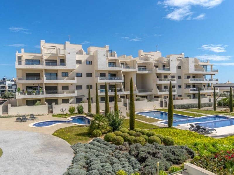 2 bedroom Apartment for sale in La Zenia - € 310,000 (Ref: 9625872)