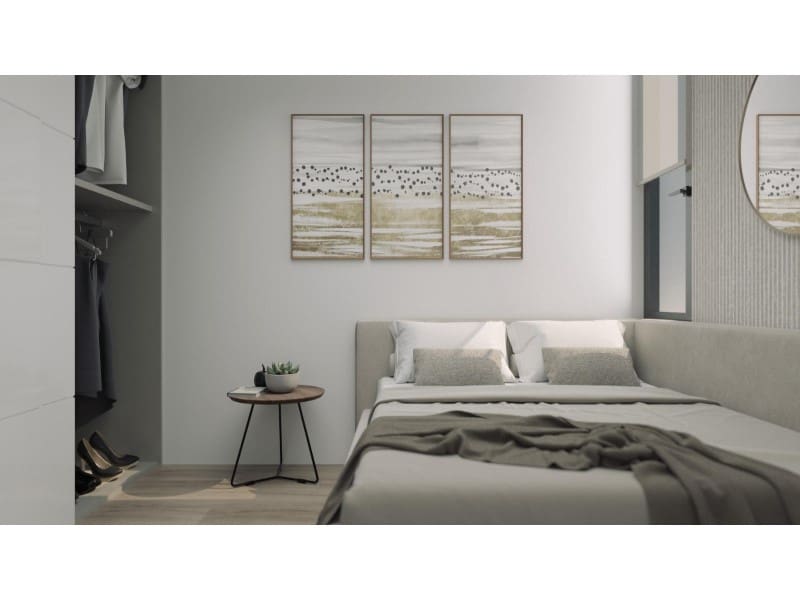 Appartement à vendre à Torrevieja avec piscine - 129 500 € (Ref: 9625873)