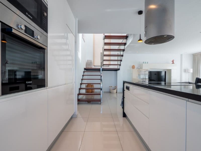 3 makuuhuone Huvila myytävänä paikassa Rojales mukana uima-altaan - 499 500 € (Ref: 9627755)