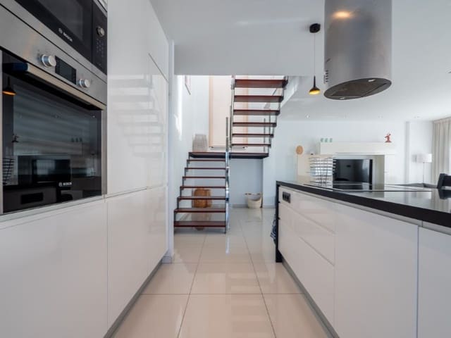 3 makuuhuone Huvila myytävänä paikassa Ciudad Quesada, Rojales mukana uima-altaan - 499 500 € (Ref: 9627755)