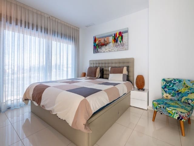 3 makuuhuone Huvila myytävänä paikassa Ciudad Quesada, Rojales mukana uima-altaan - 499 500 € (Ref: 9627755)