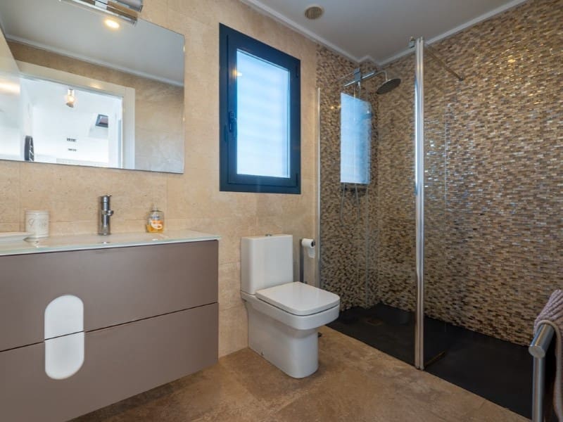 3 makuuhuone Huvila myytävänä paikassa Rojales mukana uima-altaan - 499 500 € (Ref: 9627755)