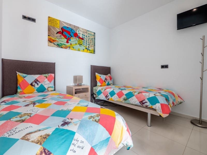 3 makuuhuone Huvila myytävänä paikassa Rojales mukana uima-altaan - 499 500 € (Ref: 9627755)