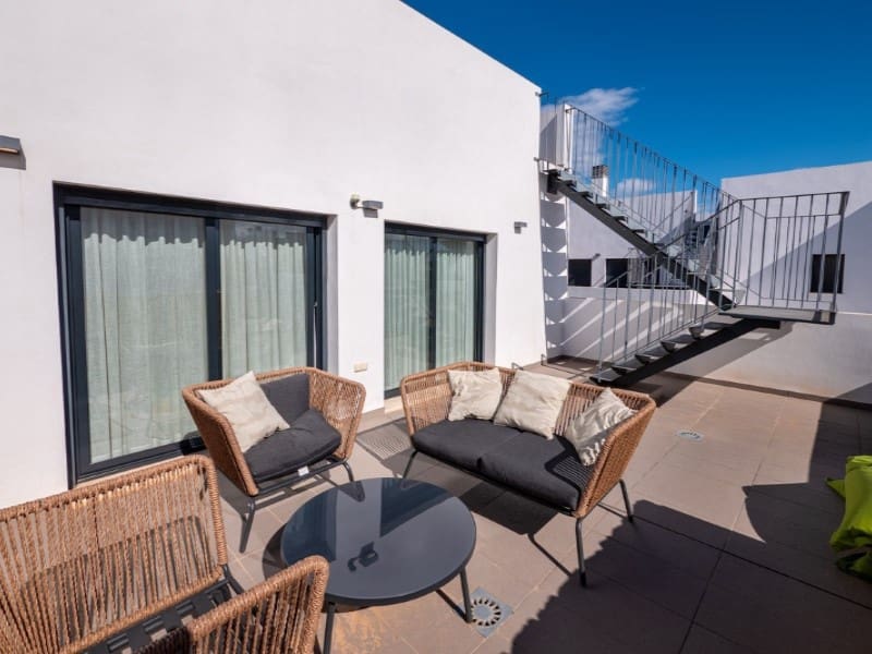 3 makuuhuone Huvila myytävänä paikassa Rojales mukana uima-altaan - 499 500 € (Ref: 9627755)