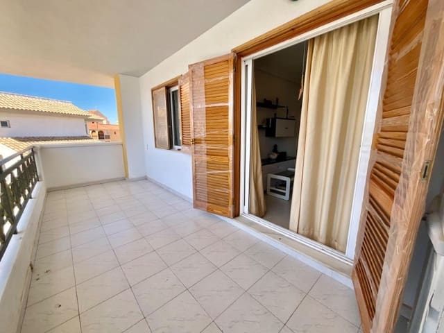 1 chambre Appartement à vendre à Los Europeos, Torrevieja avec piscine - 165 000 € (Ref: 9627757)