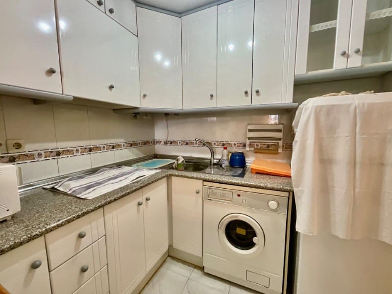 1 chambre Appartement à vendre à La Mata avec piscine - 165 000 € (Ref: 9627757)