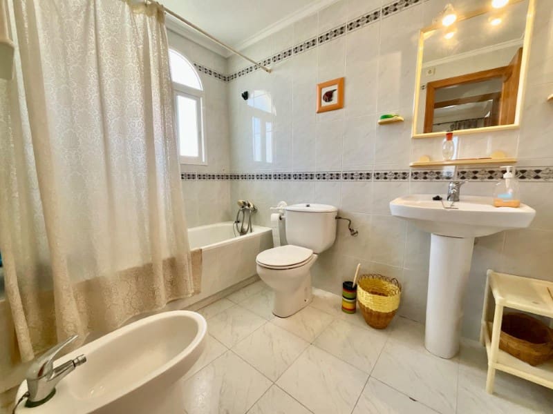 1 chambre Appartement à vendre à La Mata avec piscine - 165 000 € (Ref: 9627757)