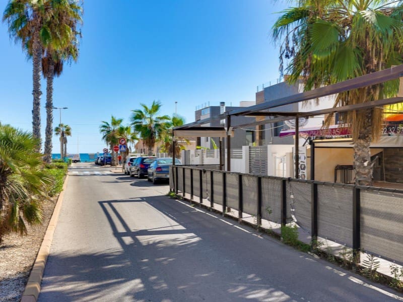 1 chambre Appartement à vendre à La Mata avec piscine - 165 000 € (Ref: 9627757)