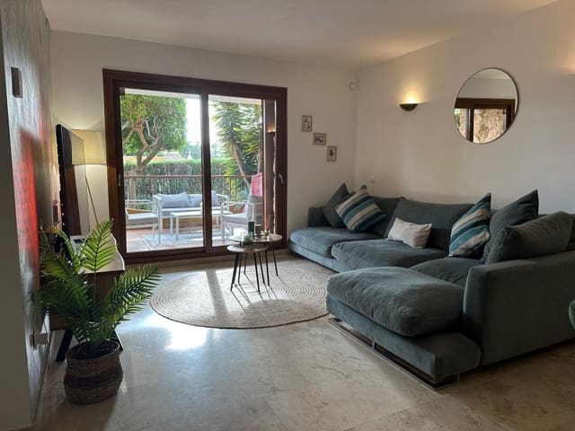 Apartamento de 2 habitaciones en Punta Prima, Orihuela en venta con garaje - 289.995 € (Ref: 9627758)