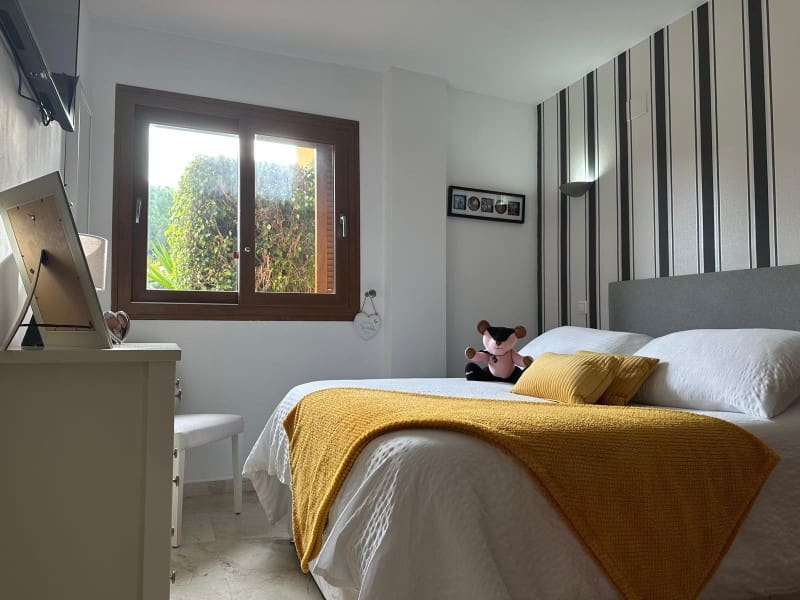 Apartamento de 2 habitaciones en Orihuela Costa en venta con garaje - 289.995 € (Ref: 9627758)