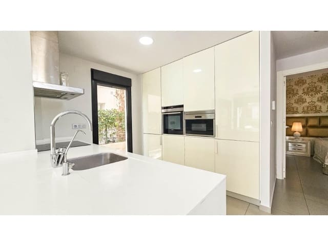 3 makuuhuone Huvila myytävänä paikassa Rojales mukana uima-altaan - 458 900 € (Ref: 9627759)