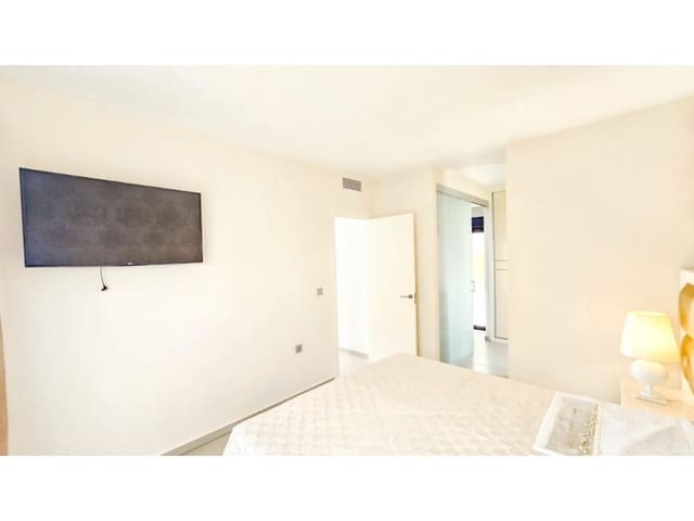 3 makuuhuone Huvila myytävänä paikassa Rojales mukana uima-altaan - 458 900 € (Ref: 9627759)