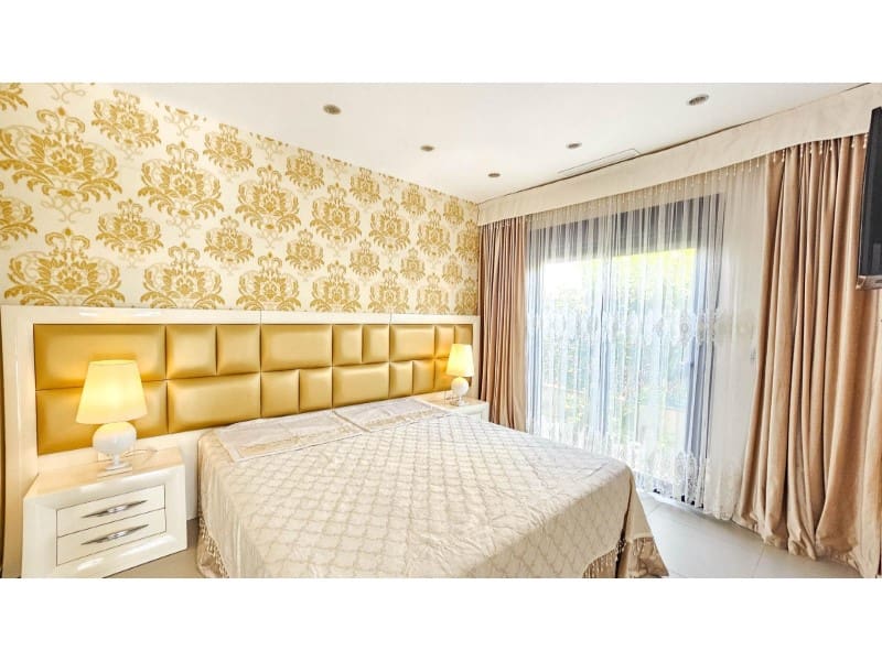 3 makuuhuone Huvila myytävänä paikassa Rojales mukana uima-altaan - 458 900 € (Ref: 9627759)