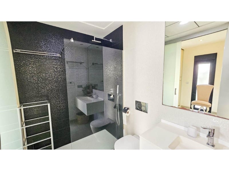 3 makuuhuone Huvila myytävänä paikassa Rojales mukana uima-altaan - 458 900 € (Ref: 9627759)