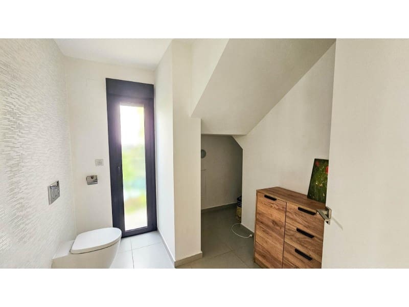 3 makuuhuone Huvila myytävänä paikassa Rojales mukana uima-altaan - 458 900 € (Ref: 9627759)