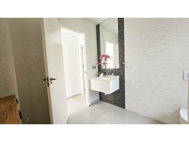 3 makuuhuone Huvila myytävänä paikassa Rojales mukana uima-altaan - 458 900 € (Ref: 9627759)