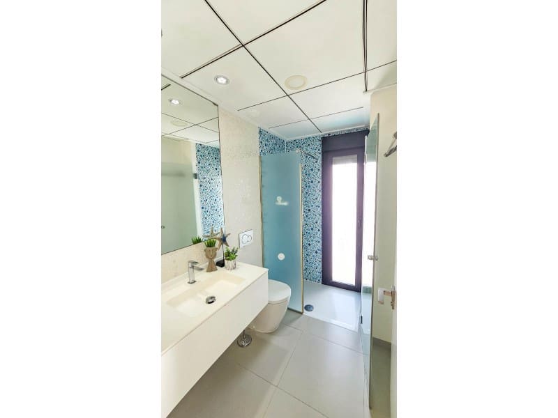 3 makuuhuone Huvila myytävänä paikassa Rojales mukana uima-altaan - 458 900 € (Ref: 9627759)