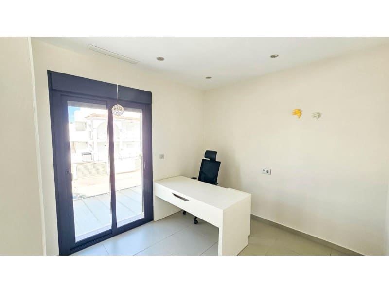 3 makuuhuone Huvila myytävänä paikassa Rojales mukana uima-altaan - 458 900 € (Ref: 9627759)