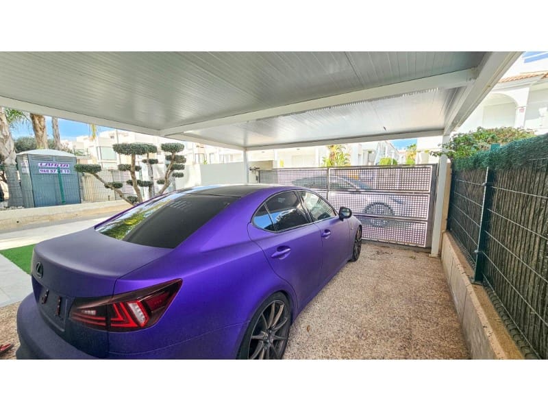 3 makuuhuone Huvila myytävänä paikassa Rojales mukana uima-altaan - 458 900 € (Ref: 9627759)