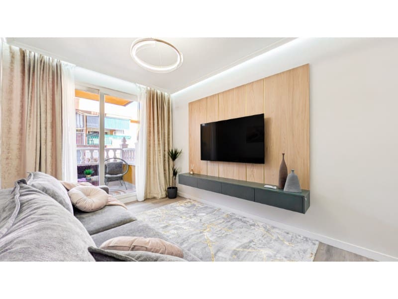 2 quarto Apartamento para venda em Torrevieja - 174 800 € (Ref: 9630238)