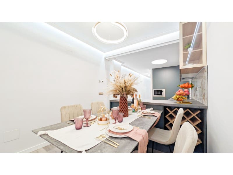 2 quarto Apartamento para venda em Torrevieja - 174 800 € (Ref: 9630238)