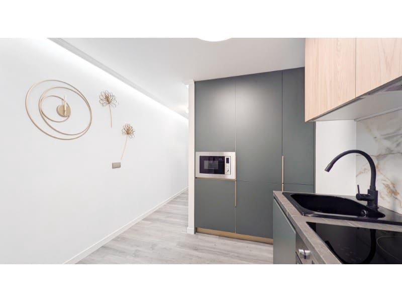 2 quarto Apartamento para venda em Torrevieja - 174 800 € (Ref: 9630238)