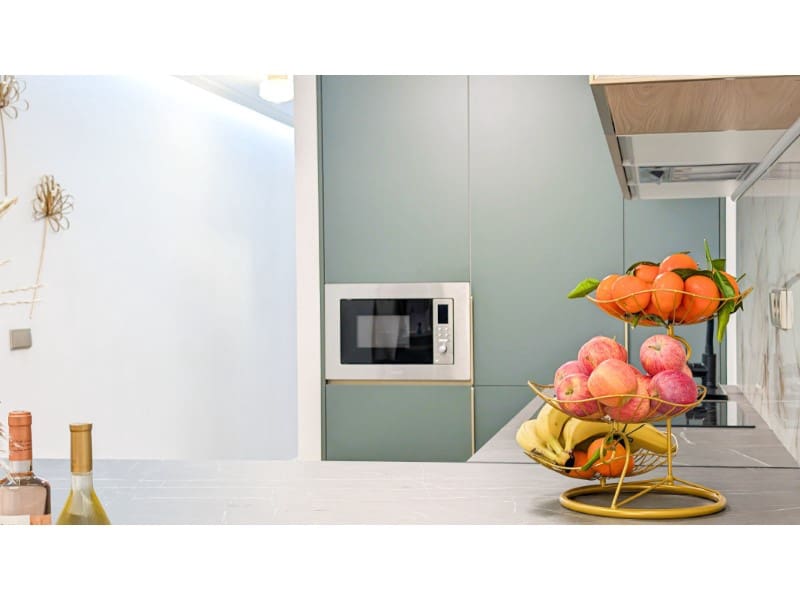 2 quarto Apartamento para venda em Torrevieja - 174 800 € (Ref: 9630238)