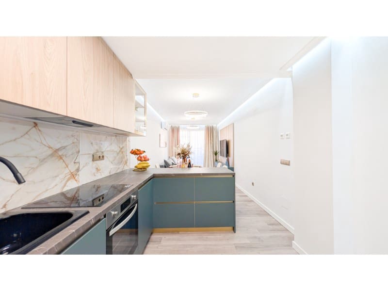 2 quarto Apartamento para venda em Torrevieja - 174 800 € (Ref: 9630238)