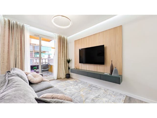 2 quarto Apartamento para venda em Parque de las Naciones, Torrevieja - 174 800 € (Ref: 9630238)