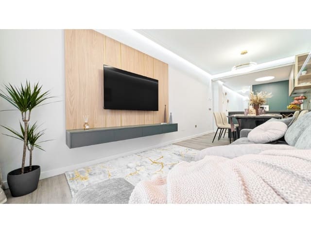 2 quarto Apartamento para venda em Parque de las Naciones, Torrevieja - 174 800 € (Ref: 9630238)