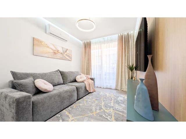 2 quarto Apartamento para venda em Parque de las Naciones, Torrevieja - 174 800 € (Ref: 9630238)