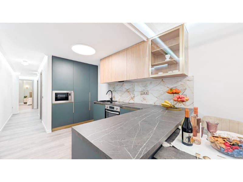 2 quarto Apartamento para venda em Torrevieja - 174 800 € (Ref: 9630238)