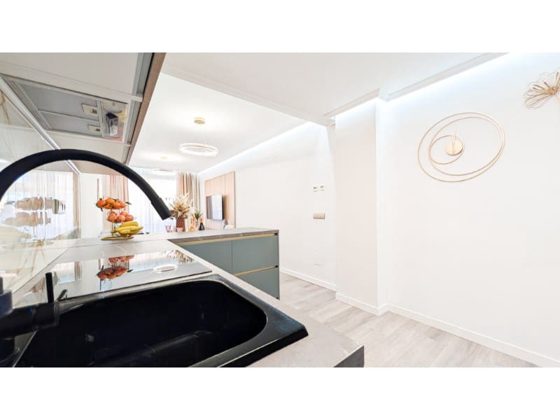 2 quarto Apartamento para venda em Torrevieja - 174 800 € (Ref: 9630238)