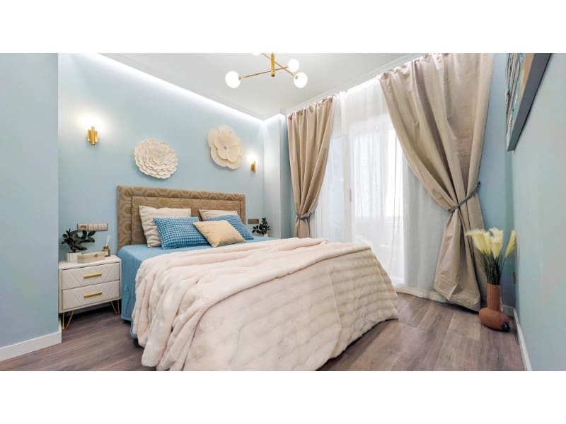 2 quarto Apartamento para venda em Torrevieja - 174 800 € (Ref: 9630238)