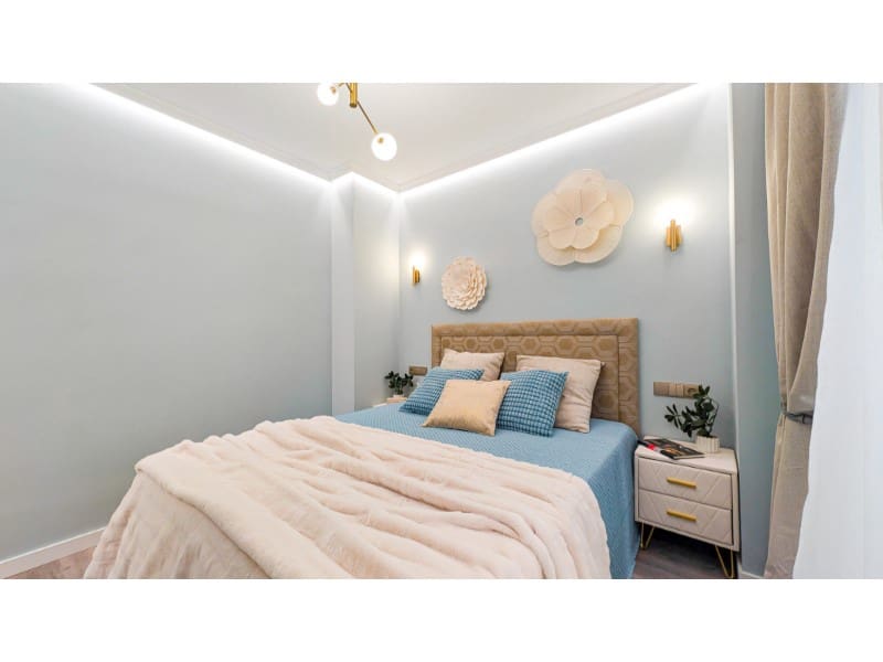 2 quarto Apartamento para venda em Torrevieja - 174 800 € (Ref: 9630238)