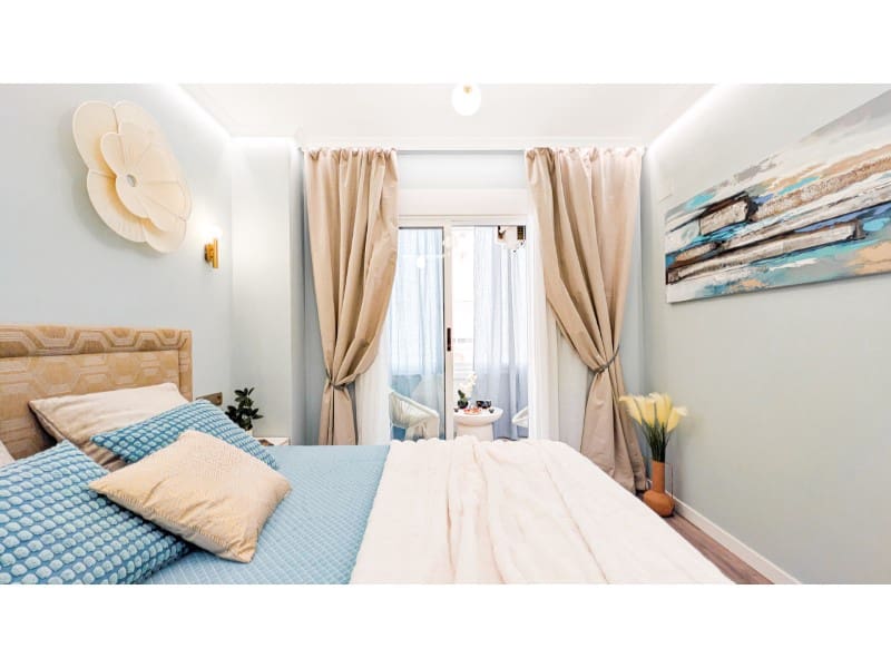 2 quarto Apartamento para venda em Torrevieja - 174 800 € (Ref: 9630238)