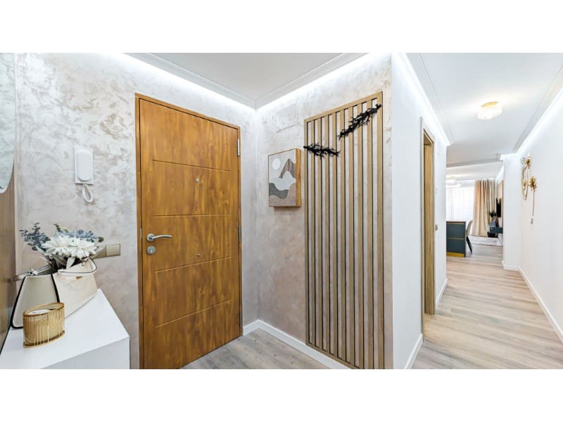 2 quarto Apartamento para venda em Torrevieja - 174 800 € (Ref: 9630238)