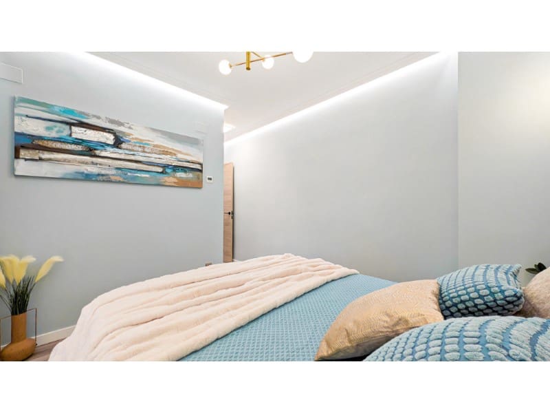 2 quarto Apartamento para venda em Torrevieja - 174 800 € (Ref: 9630238)