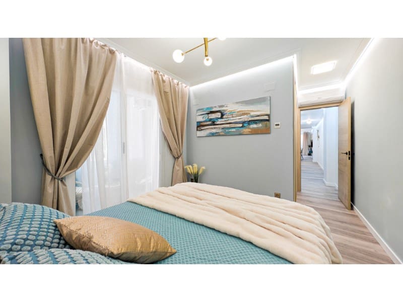 2 quarto Apartamento para venda em Torrevieja - 174 800 € (Ref: 9630238)