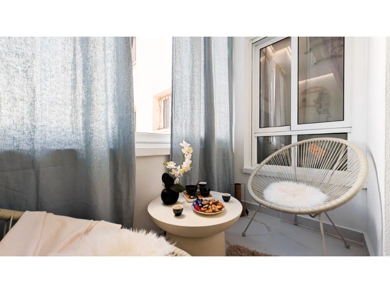 2 quarto Apartamento para venda em Torrevieja - 174 800 € (Ref: 9630238)