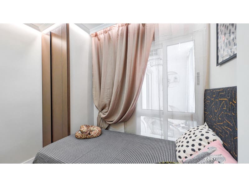 2 quarto Apartamento para venda em Torrevieja - 174 800 € (Ref: 9630238)