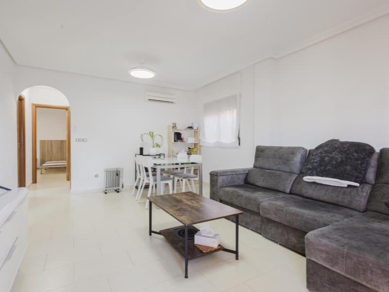 2 soveværelse Villa til salg i Torrevieja - € 239.000 (Ref: 9630239)