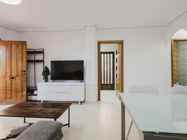 2 soveværelse Villa til salg i Parque Acuático - Sector 25, Torrevieja - € 239.000 (Ref: 9630239)