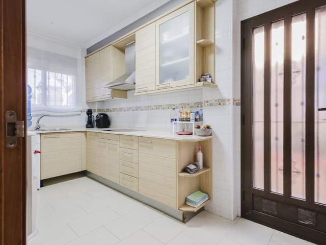 2 soveværelse Villa til salg i Parque Acuático - Sector 25, Torrevieja - € 239.000 (Ref: 9630239)